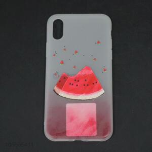 Fashion Watermelon Pattern Mobile Phone Shell