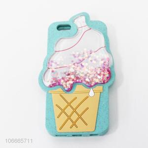 Wholesale Ice Cream Shape Mobile Phone Shell