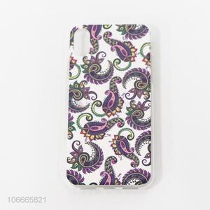 Best Selling Decorative Mobile Phone Shell PVC Phone Case