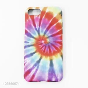 Custom Colorful Plastic Mobile Phone Shell