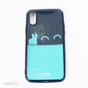 Wholesale Cartoon Plastic Mobile Phone Case