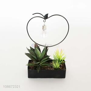 New Design Household Decoration Artificial Plant