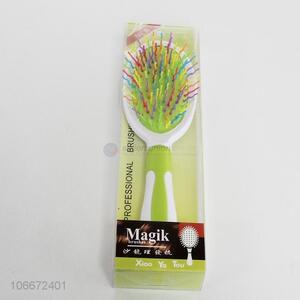 Popular Colorful Hair Brush Fashion Comb