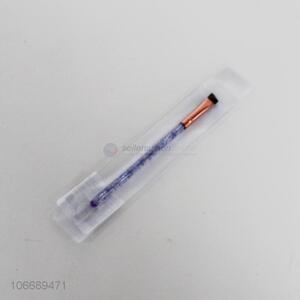 China OEM makeup tools eyebrow brush