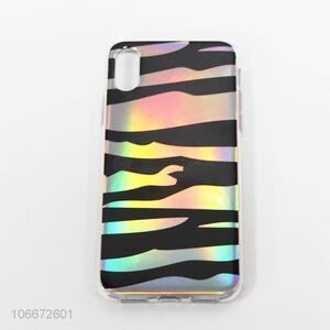 New Design PVC Mobile Phone Shell Phone Cover