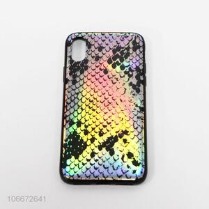 Wholesale Price PVC Mobile Phone Shell Fashion Phone Case