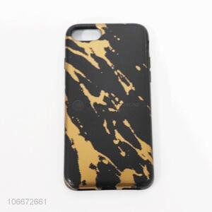 New Fashion PVC Mobile Phone Shell Cheap Phone Case