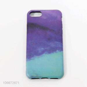 Hot Selling PVC Mobile Phone Shell Fashion Phone Case