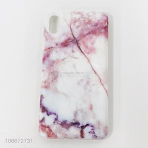 Latest Fashion Phone Shell PVC Cellphone Case