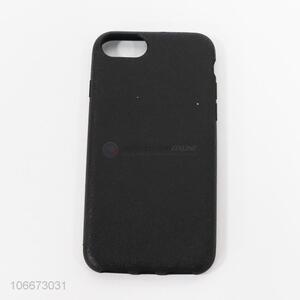 Good Quality Phone Shell Black Cellphone Case