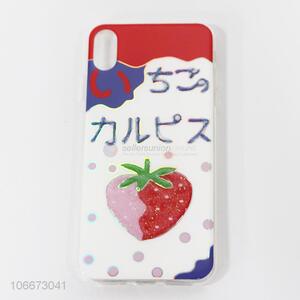 New Arrival Phone Shell Colorful Cellphone Case