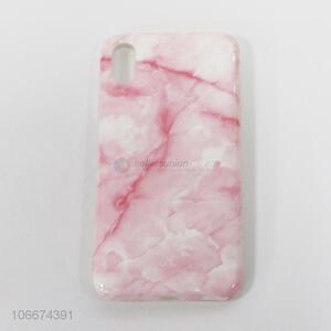 Good Quality PVC Mobile Phone Shell For Ladies