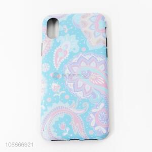 Good Factory Price Plastic Mobile Phone Case Protective Shell