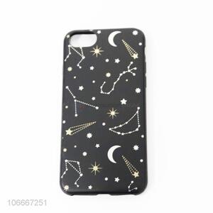 Wholesale Constellation Star Design Cell Phone Case Mobile Phone Shell