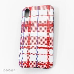 Wholesale Fashion Printing PVC Mobile Phone Shell Phone Accessories