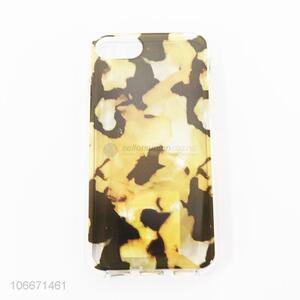 New Style PVC Mobile Phone Shell Fashion Phone Case