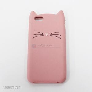 High Sales Cartoon Cat Design Mobile Phone Case Protective Shell