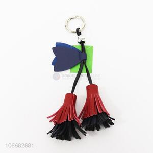 Hot Selling Tassel Key Ring Decoration Pendant