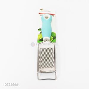 China factory kitchen tools stainless steel ginger grater