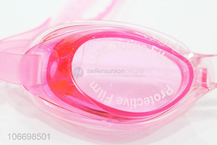 High Quality Swimming Goggles For Children