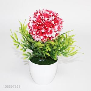 Fashion Artificial Flower Plastic Simulation Bonsai