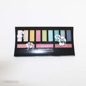 Good Quality Colorful Eye Shadow