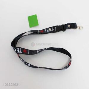 Customized Printing Lanyard Dye Sublimation Lanyard