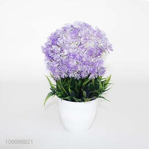 New Style Artificial Plant Simulation Potted