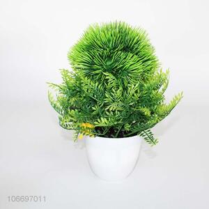 Good Quality Artificial Plant Simulation Potted