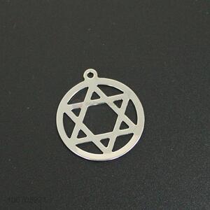 Custom Stainless Steel Pendants Jewelry Charms