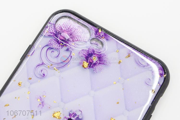 Best sale stylish printed cell phone cover for Iphone X/XS