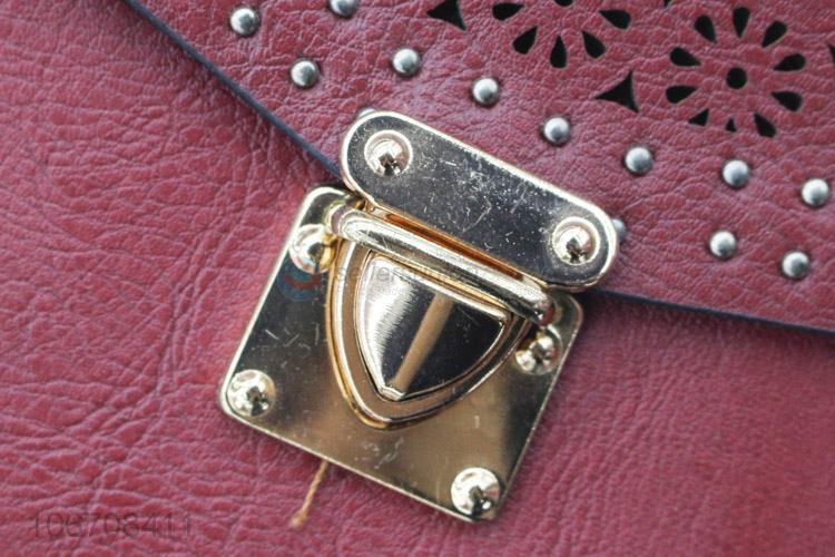 Best Sale Lady Handbag Leather Bags Women Shoulder Crossbody Bag