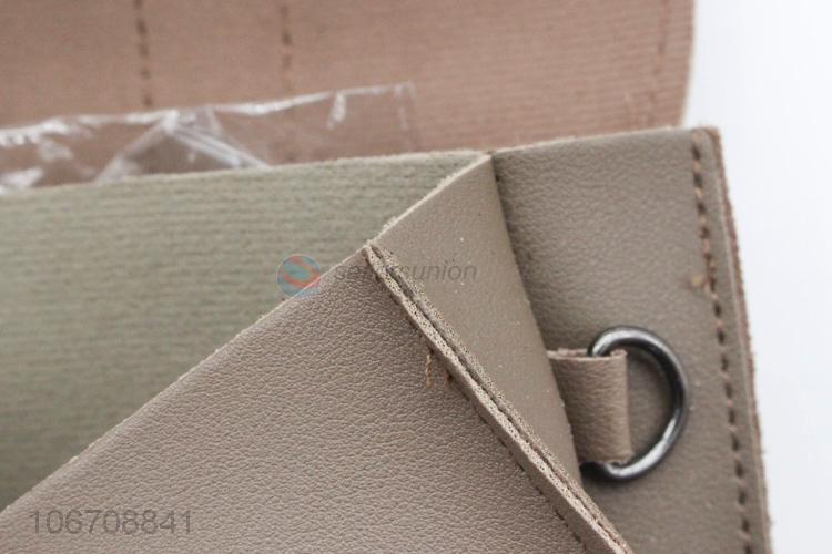 Unique Design Fashion Ladies Women Pu Leather Coin Purse Phone Bag Crossbody Shoulder Bag