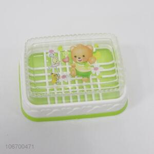 New Arrival Plastic Soap Box Best Soap Holder