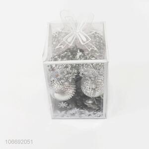 Wholesale Christmas Hanging Ornaments Christmas Balls