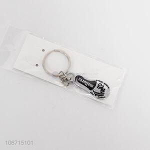 Hot Selling Fashion Cute Key Chain Best Key Ring