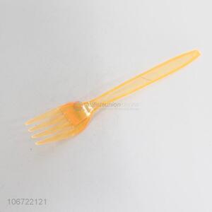 Good Quality 100 Pieces Plastic Fork Set