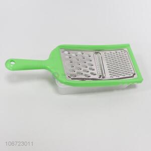 Top Quality Kitchen Peeler Vegetable Grater