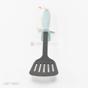 New Design Kitchen Utensils Nylon Cooking Leakage Shovel