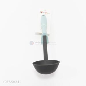 Factory wholesale cooking supplies nylon soup ladle