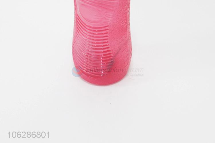 Plastic bottle