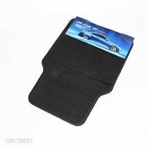 Good Quality 4 Pieces Car Floor Mat