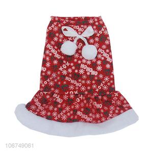 Hot Selling Winter Warmer Pet <em>Clothes</em> Cotton <em>Dog</em> Apparel