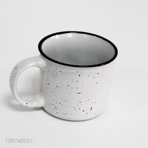 New Style Ceramic Cup Water Cup Fashion Ceramic Mug