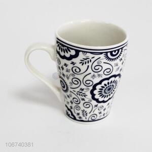 Good Quality Ceramic Cup Fashion Ceramic Water Cup