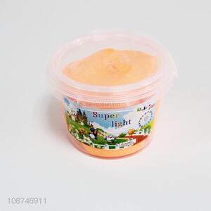 Good quality 140g super light color clay for children