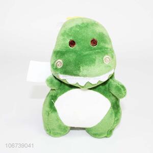 Cartoon Dinosaur Shape Plush Toys With Sucker