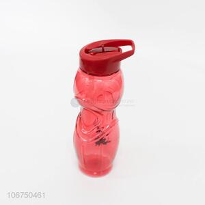 Hot selling portable plastic kettle plastic water bottle