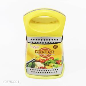 New products stainless steel lemon garlic ginger cheese grater