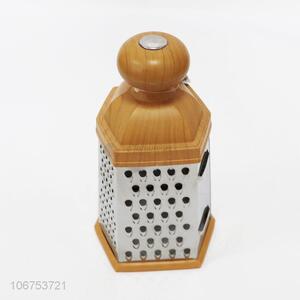 Good quality kitchen accessories multi-functional cheese vegetable grater